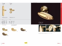 Ручка Mandelli Olly