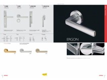 Ручка Mandelli Ergon