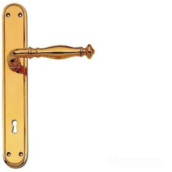 Ручка на планке Enrico Cassina С13810