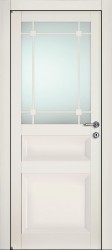 Двери BARAUSSE Magnolia 15VBBG2 - TB