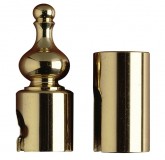 Петля штырьевая OTLAV 320ø16