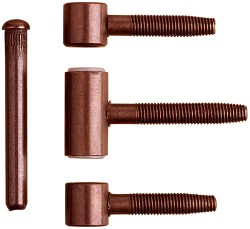 Петля штырьевая OTLAV 320ø15