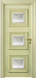 Двери BARAUSSE 1750 Doge 3S Plus