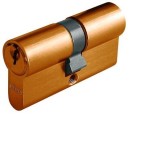 Цилиндр для замка под английский ключ Abus E50