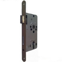 Замок врезной ABUS TKZ 20