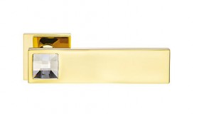 Ручка Martinelli DND - BRILLA 02