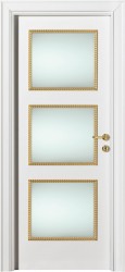 Двери BARAUSSE Burano 3V Plus 1600