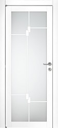 Двери BARAUSSE Blanc RVUG1