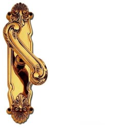 Оконная ручка Enrico Cassina C04320