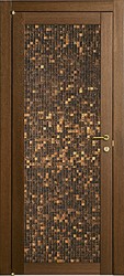 Двери BARAUSSE Cacao Panama P