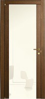 Двери BARAUSSE Cacao Riv-Crema