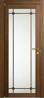 Двери BARAUSSE Cacao RVUG2
