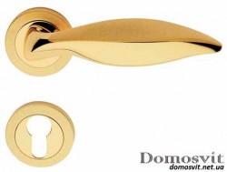 Ручка Linea Cali Delfino