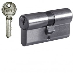 Цилиндр для замка под английский ключ Abus E50