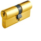 Цилиндр для замка под английский ключ Abus E50