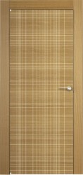 Двери BARAUSSE Miele Graffiata Light