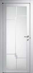 Двери BARAUSSE Ice RVUG1