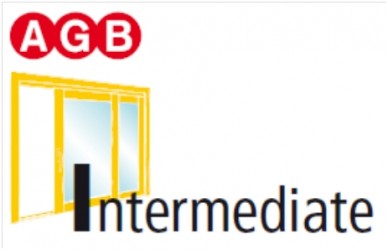 Система Intermediate раздвижных оконно-дверных