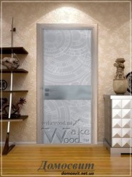 Двери WakeWood Luxury 01. 055/2/055