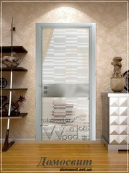 Двери WakeWood Luxury 04. 054/4/054