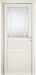 Двери BARAUSSE Magnolia 15VBBG2