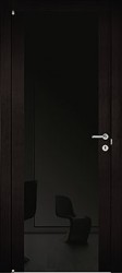Двери BARAUSSE Masai Riv-Nero