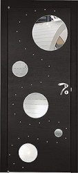 Двери BARAUSSE Masai Space