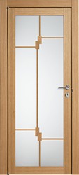 Двери BARAUSSE Miele RVU G1