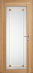Двери BARAUSSE Miele RVU G2