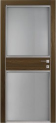 Двери BARAUSSE Olmo Centro 70