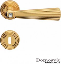 Ручка Linea Cali Opera Crystal