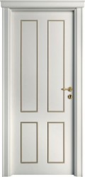 Двери BARAUSSE Brandy Palladio 124pp