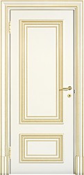 Двери BARAUSSE Brandy Palladio 110P