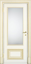 Двери BARAUSSE Brandy Palladio 110VP