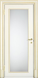 Двери BARAUSSE Brandy Palladio 110VU