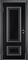 Двери BARAUSSE Brandy Palladio 330pp