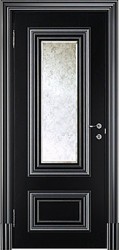 Двери BARAUSSE Brandy Palladio 330sp