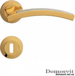 Ручка Linea Cali Profilo Crystal
