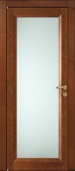 Двери BARAUSSE Ruber 01 VU-TB