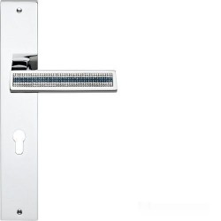 Ручка на планке Linea Cali Riflesso Mesh