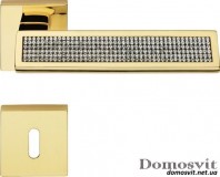 Ручка Linea Cali Riflesso Mesh