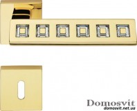 Ручка Linea Cali Riflesso Ring 