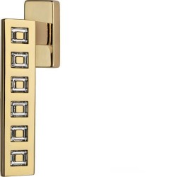 Оконная ручка Linea Cali Riflesso Ring