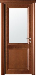 Двери BARAUSSE Ruber Open 01VP