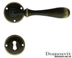 Ручка Linea Cali Toska