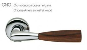 Ручка Martinelli DND - ZEN LEGNO