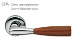 Ручка Martinelli DND - ZEN LEGNO