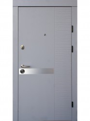 Двері Qdoors мод. Делла-AL