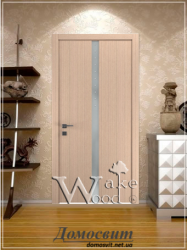 Двери WakeWood Deluxe CLEARE 01.01/7/01/...