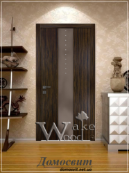 Двери WakeWood Deluxe CLEARE 02.03/8/03/...